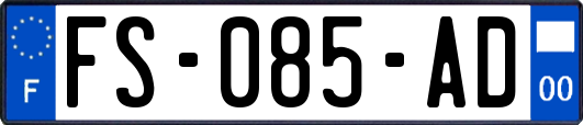 FS-085-AD