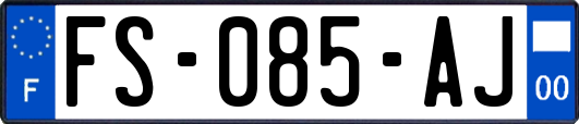 FS-085-AJ