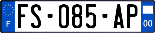 FS-085-AP