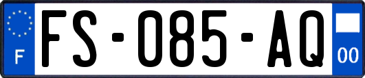 FS-085-AQ