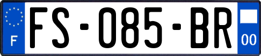 FS-085-BR