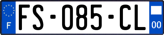 FS-085-CL