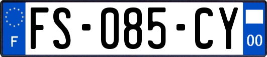 FS-085-CY
