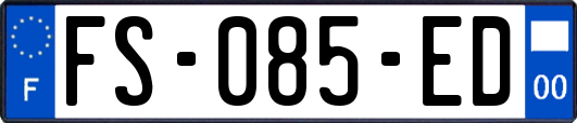 FS-085-ED