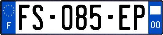 FS-085-EP