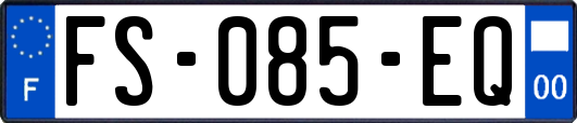 FS-085-EQ