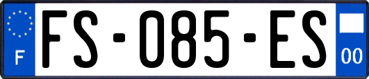 FS-085-ES