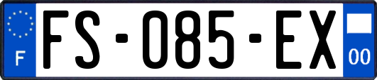FS-085-EX