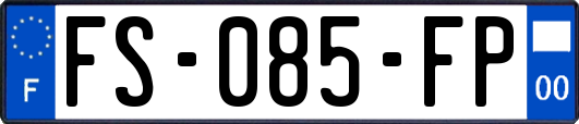FS-085-FP