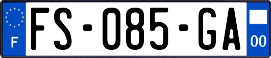 FS-085-GA