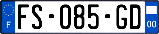 FS-085-GD