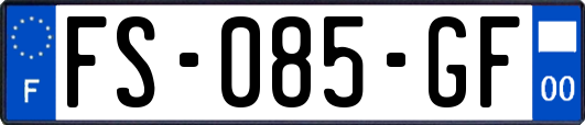 FS-085-GF