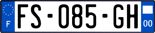 FS-085-GH