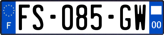 FS-085-GW