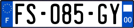FS-085-GY