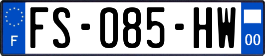 FS-085-HW