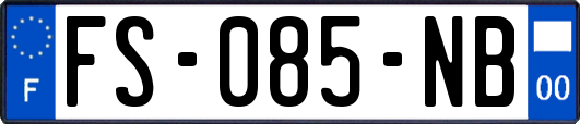FS-085-NB