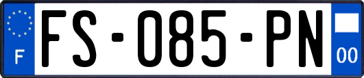 FS-085-PN