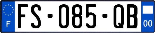 FS-085-QB