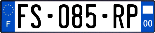 FS-085-RP