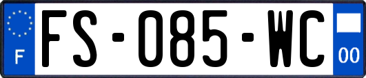FS-085-WC