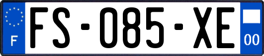FS-085-XE