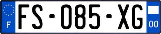FS-085-XG