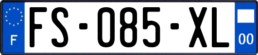 FS-085-XL