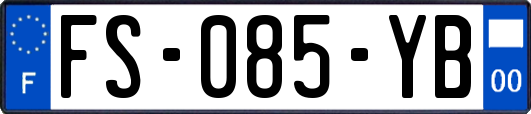 FS-085-YB