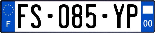 FS-085-YP