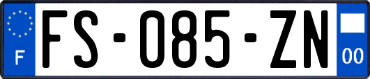 FS-085-ZN