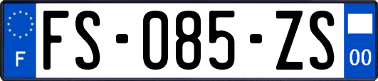 FS-085-ZS