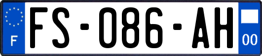 FS-086-AH