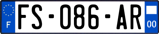 FS-086-AR