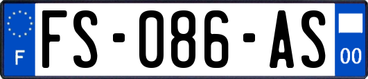 FS-086-AS