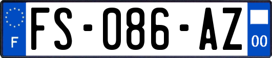 FS-086-AZ