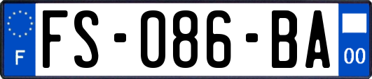 FS-086-BA