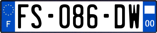 FS-086-DW