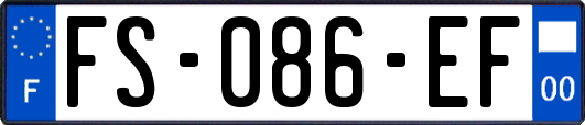 FS-086-EF