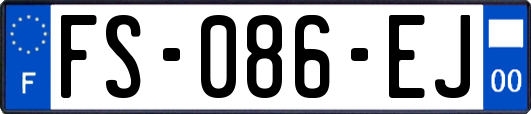 FS-086-EJ