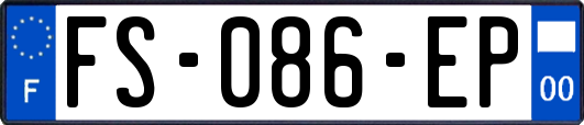 FS-086-EP