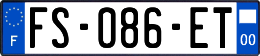 FS-086-ET
