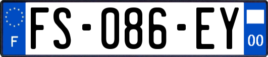 FS-086-EY