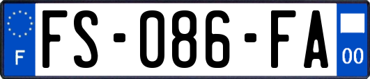 FS-086-FA