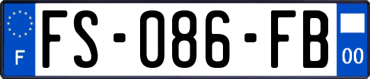 FS-086-FB