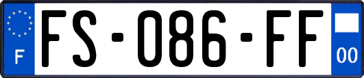 FS-086-FF