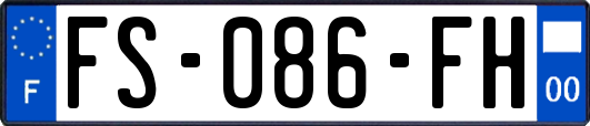 FS-086-FH