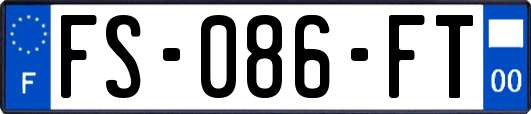 FS-086-FT
