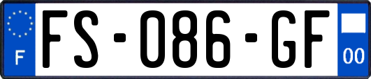 FS-086-GF
