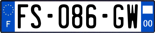 FS-086-GW